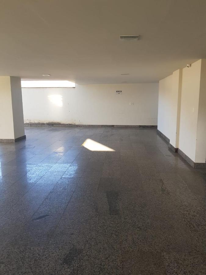 Manhattan Apart Hotel Caratinga المظهر الخارجي الصورة